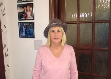 Mary Deacon, Secretary